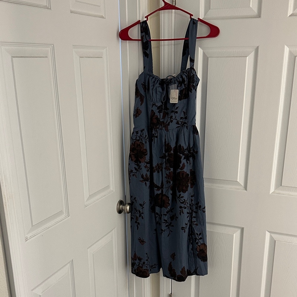Free people size small